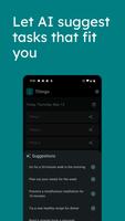 To do list AI - 3 Things ảnh chụp màn hình 1