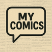 My Comics - Be the Hero