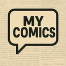 My Comics - Be the Hero APK