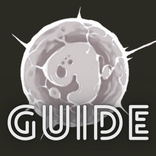 Dead Cells Guide Map