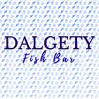 Dalgety Fish Bar icône