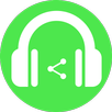 CrossMoD - Music sharing APK