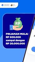 Tunai Rupiah Pinjaman Tips الملصق