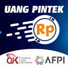 Uang Pintek Pinjaman Dana Tips أيقونة