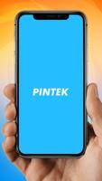 Uang Pintek Pinjaman Dana Tips الملصق