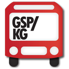 GSP Kragujevac 图标