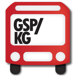 GSP Kragujevac icône