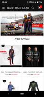 Dash Racegear gönderen