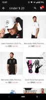 Dash Racegear Ekran Görüntüsü 2