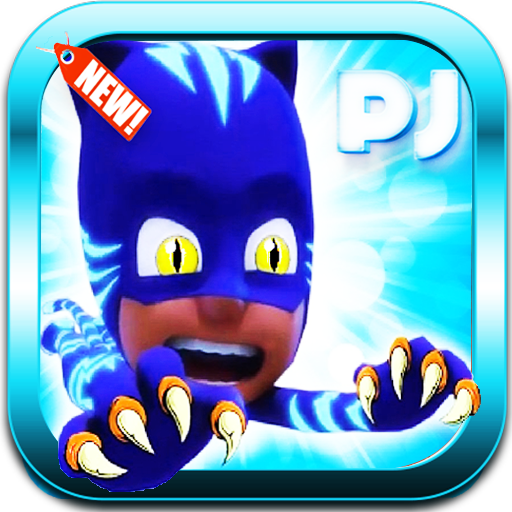 Subway cat Racing Kart