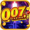”Slots Casino - Jackpot 007