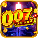 Slots Casino - Jackpot 007 APK