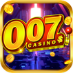 Slots Casino - Jackpot 007