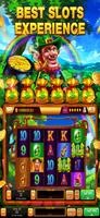 Slots Casino - Jackpot 007 تصوير الشاشة 3