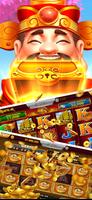 برنامه‌نما Slots Casino - Jackpot 007 عکس از صفحه