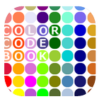 Color Code Book icon