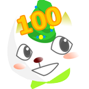 100 boxes training APK