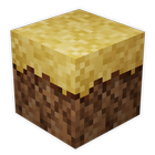 آیکون‌ Master Block Craft