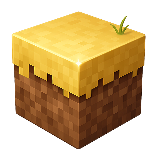 Master Block Craft
