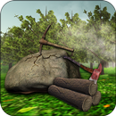 Forest World: Craft and Survive APK