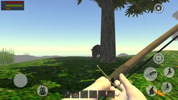 Forest World: Craft and Survive screenshot 1