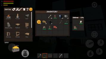 Forest World: Craft and Survive screenshot 2