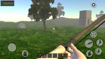 Forest World: Craft and Survive screenshot 3