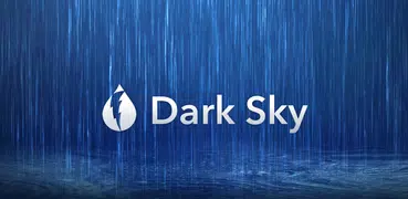 Dark Sky - Hyperlocal Weather