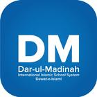 ikon Darulmadinah