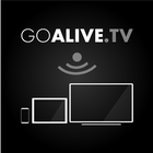GoAlive.TV-icoon