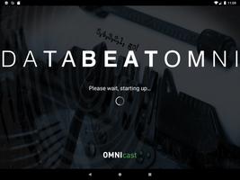 Databeat OMNIcast capture d'écran 3