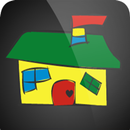 Escola Casa de Brinquedos APK