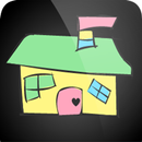 Escola Casa De Brinquedos Baby APK