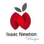Colégio Isaac Newton icône