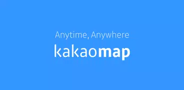 KakaoMap - Map / Navigation