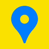 카카오맵 - 지도 / 내비게이션 / 길찾기 / 위치공유