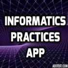 Informatics Practices ไอคอน
