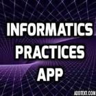 Informatics Practices Zeichen