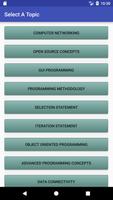 Informatics Practices ภาพหน้าจอ 2