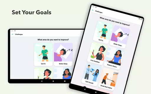 Daylio Journal - Mood Tracker