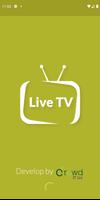 پوستر Live TV