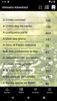 Himnario Adventista con Partit Ekran Görüntüsü 3