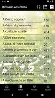 Himnario Adventista con Partit 스크린샷 3