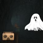 VR Creepy Cave icône