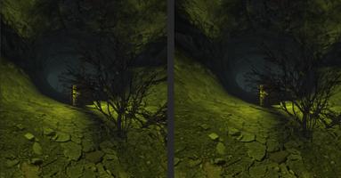 VR Creepy Cave capture d'écran 1
