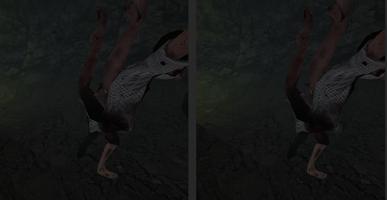 VR Creepy Cave capture d'écran 2