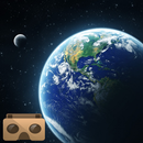 APK VR Space for Cardboard