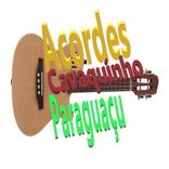 Acordes de Cavaquinho - Afinaç