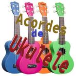 Acordes de Ukulele