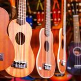 Afinador de Ukulele APK